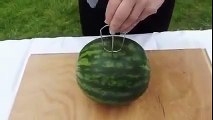 Watermelon Tricks You Need To Try - Funny Whatsapp Video | WhatsApp Video Funny | Funny Fails | Viral Video