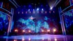 Alex Magala takes our breath away with chainsaw stunt - Grand Final - Britain’s Got Talent 2016 (1)