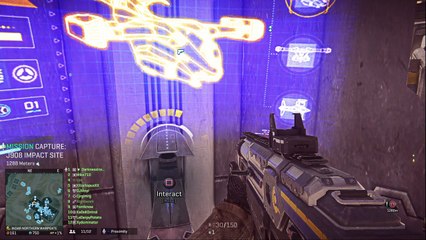 PlanetSide 2 mid flight repairs yolo