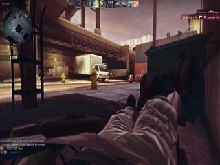 {CSGO} Comeback Win of 2015 - Assault Might be 12-3 T Sided...Nope 13-2 (DocuTäge)