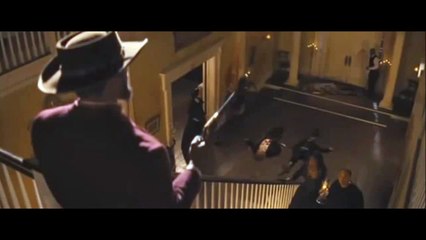 Bye Miss Laura Remix (Django Unchained)