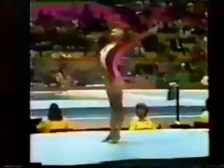 Olympic gymnastics : 1936-2012 (ROAD TO RIO2016)