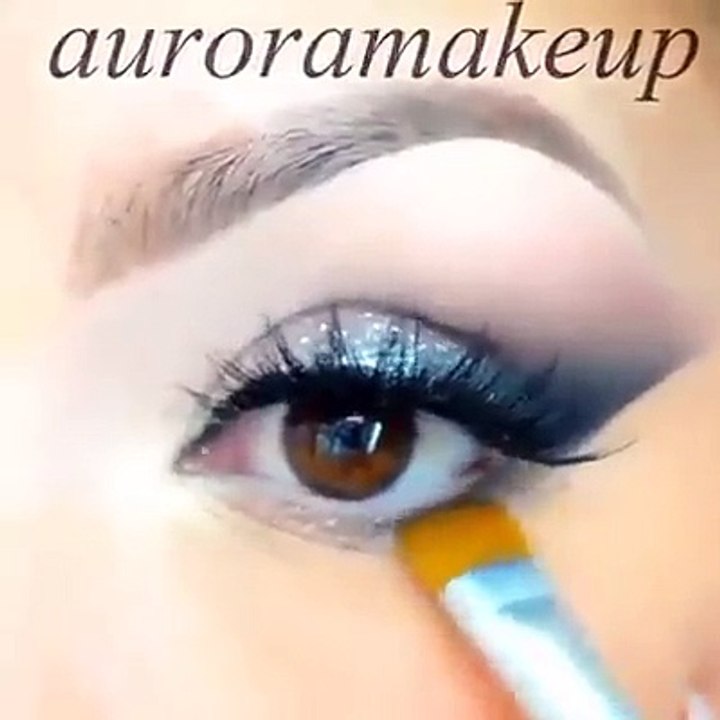 Eye Makeup