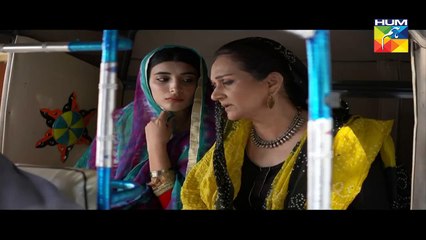 Udaari Episode 8 HD Full Hum TV Drama 29 May 2016