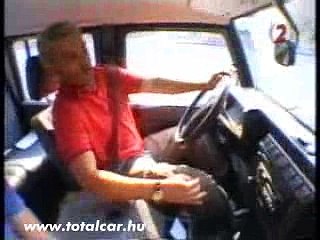 TotalCar Land Rover Defender