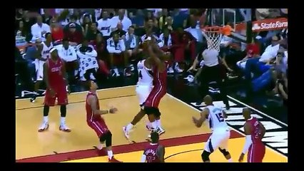 NBA CIRCLE - Atlanta Hawks Vs Miami Heat Highlights 23 Dec. 2013 www.nbacircle.com