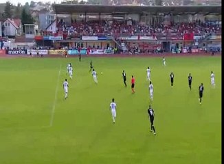 Armando Sadiku Goal 3-1 Albania vs Qatar