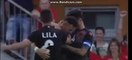 Armando Sadiku Goal - Albania 3-1 Qatar -29.05.2016