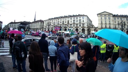 Giro d’Italia 2016 Torino
