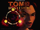 Let's Play Tomb Raider 1 - Croft Manor