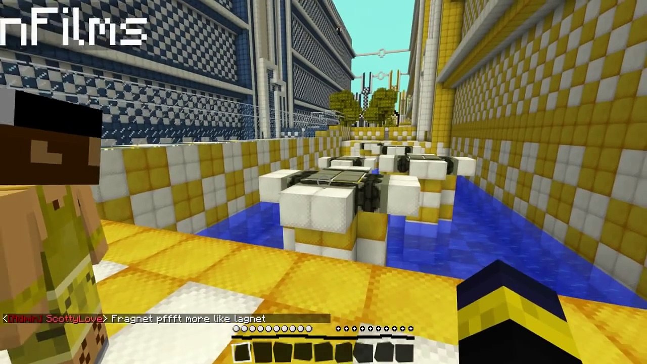 NoxCrew GameShow (1)