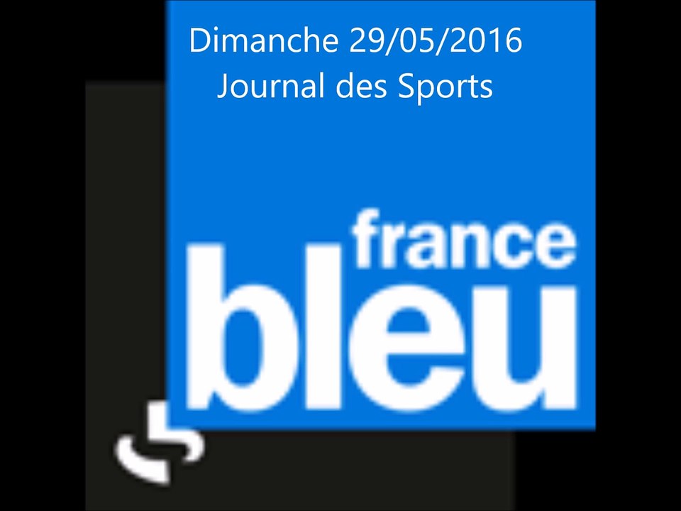 Roller Hockey : France Bleu interviewe Antoine Rage suite à Caen-Bordeaux