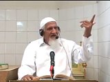 Allah ki Sunnat by late Maulana ISHAQ (PUNJABI) Part-1