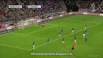Marek Hamšík Incredible Goal HD - Germany 1-1 Slovakia - 29.05.2016