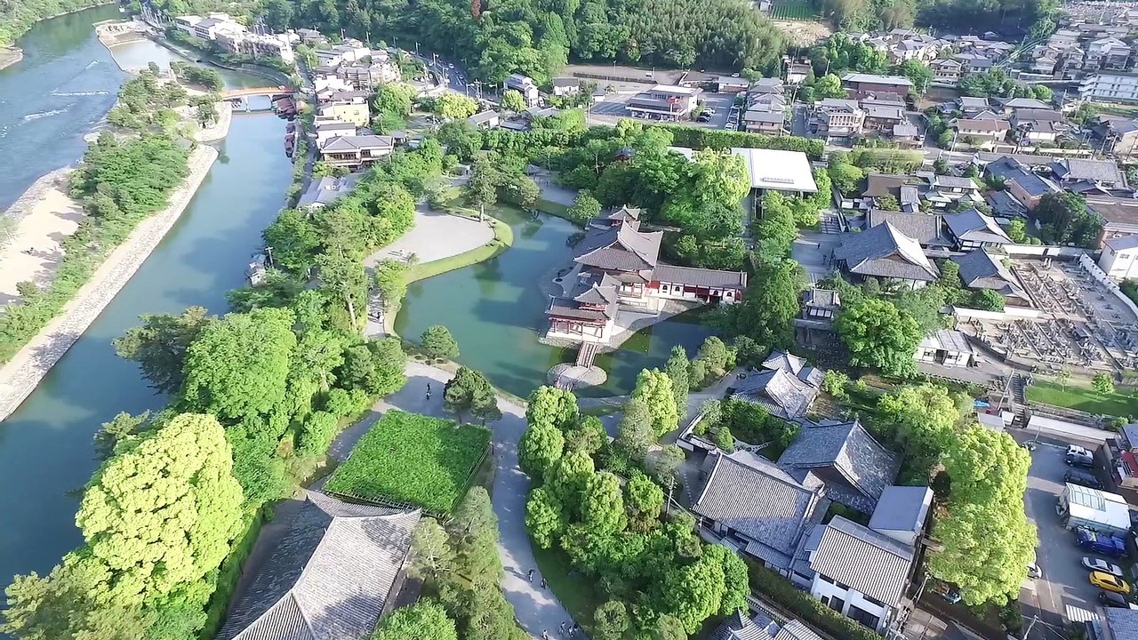 宇治川
