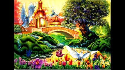 Jerusalem, New Jerusalem