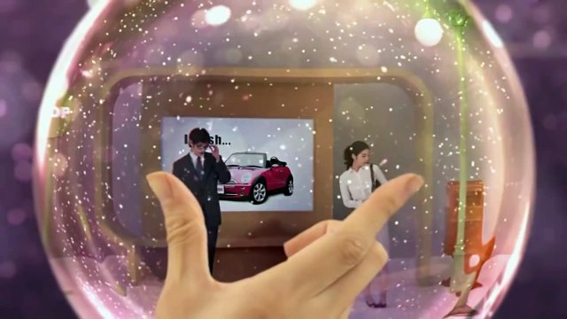 101024 SNSD (Girls' Generation) - Genie Music Video (3D ver.)