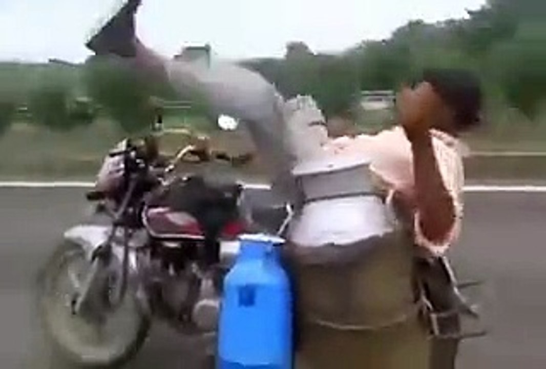 The Most Dangerous Man