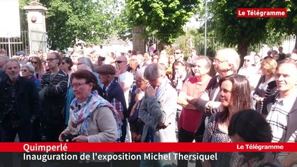 Bretagne. Le zapping du week-end