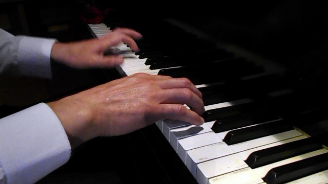 Erik Satie - Gnossienne No. 1 for dailymotion - Jae Hyong Sorgenfrei