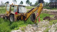 Ostrówek NK-0352B