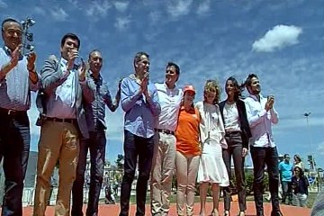 Partidos confían que el 26J se formará "sí o sí" Gobierno