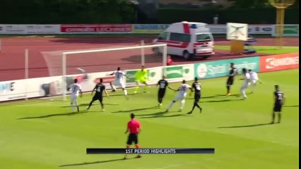 Albania vs Qatar 3-1 All Goals & Highlights HD 29.05.2016