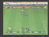 PES6 dribbles Défi3.3 Training