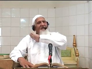 Allah ki Sunnat by late Maulana ISHAQ (PUNJABI) Part-2