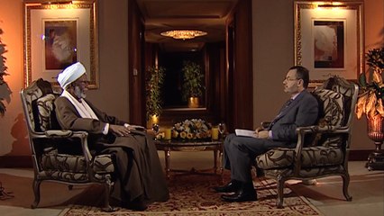 الترابي يكشف تفاصيل التنظيم السري لإخوان السودان ج7