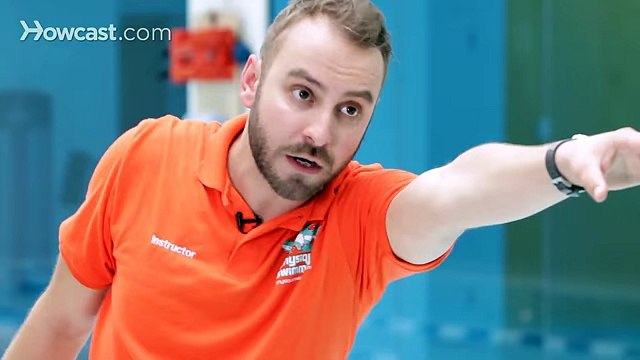How to Swim Faster - Swimming Lessons - YouTube