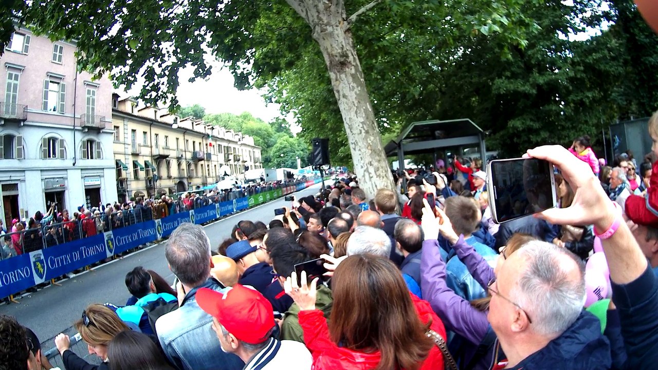 Giro d’Italia 2016