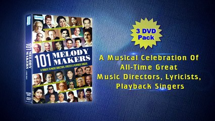101 Ultimate Kishore Kumar Hits Collection 🎶 | 3 DVD Set of Timeless Classics