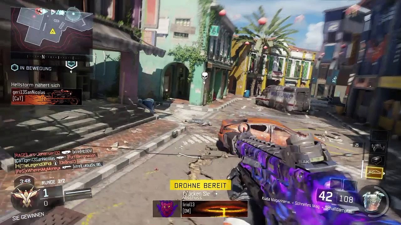 Bo3 compilation 3