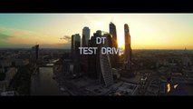 Teaser — DT Test Drive — Mercedes S63 AMG Coupe & G63 AMG Brabus