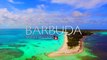 BARBUDA ~ Epic ADVENTURE DAY ~ Best UAV Drone Caribbean Aerials ~ WeBeYachting.com