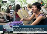 Cae voto de migrantes españoles 85%; el gobierno no lo facilita