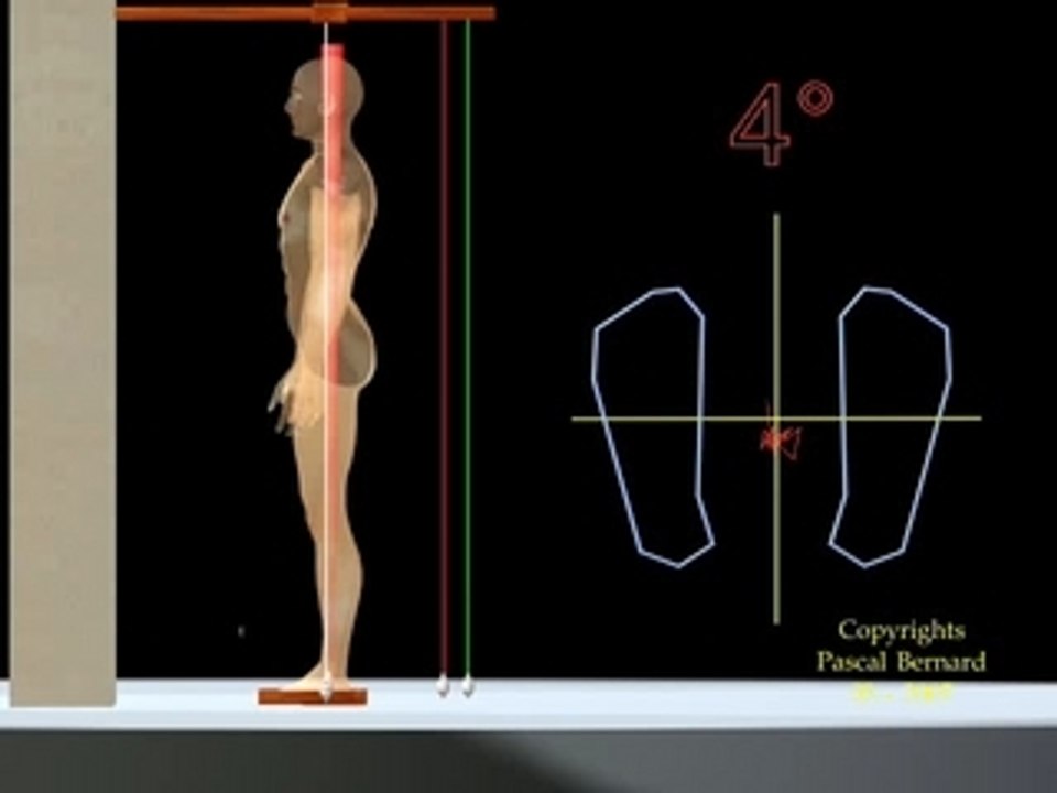 Ligne de barre cone d'économie