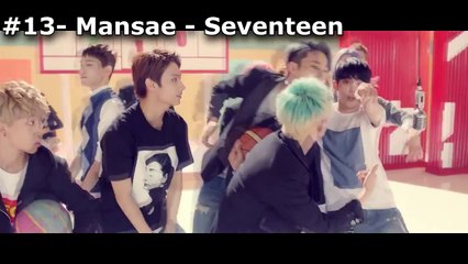 Minha Playlist De Kpop!