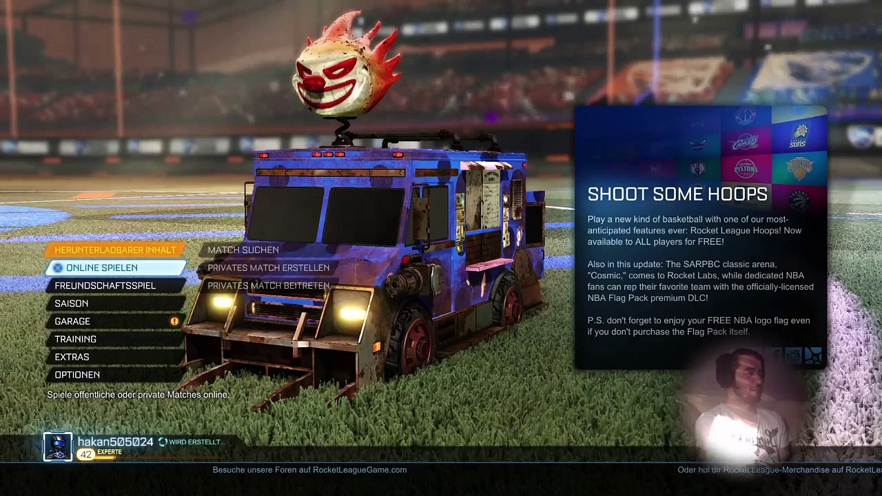 Rocket lig styyylaaa :) (82)