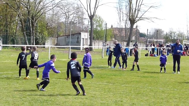 Tournoi St DENIS de PILE U6-U7 (7)