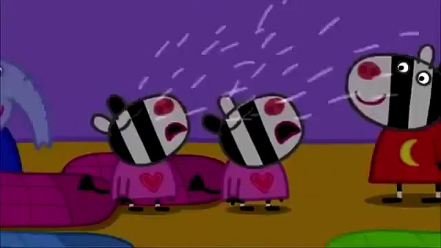 Peppa pig Family Crying Compilation Little George Crying Zoe Zebra Crying Little Rabbit Crying3 vide