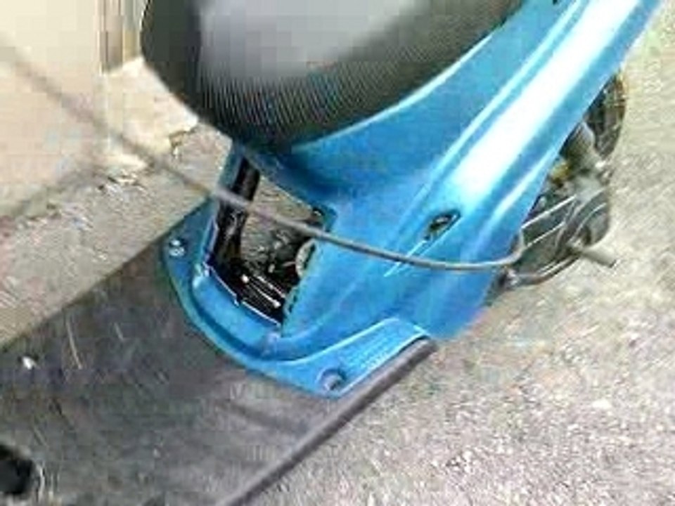 [Djjeje57] Le Boost LC y tourne !!!