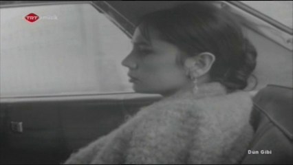 SEZEN AKSU ve ATTİLA İLHAN RÖPORTAJI