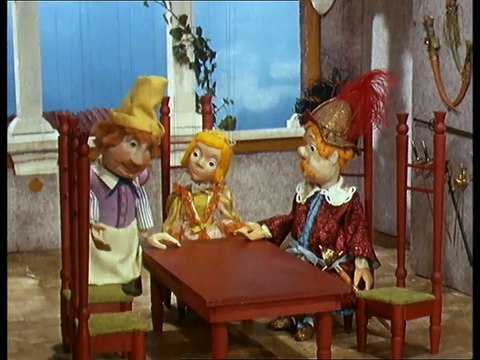 Bill Bo und seine Kumpane (Folge 3) – Die List