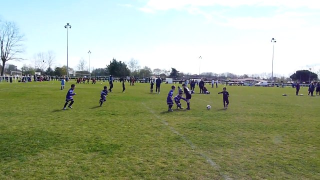 Tournoi St DENIS de PILE U6-U7 (9)