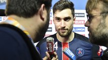 PSG Handball - THW Kiel : les réactions d'après match