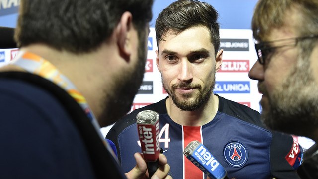 PSG Handball - THW Kiel : les réactions d'après match