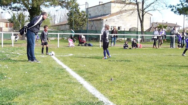 Tournoi St DENIS de PILE U6-U7 (10)
