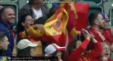 All Goals HD Spain vs Bosnia 3-1   Full Highlights   ( Friendly Match 29 05 2016 )